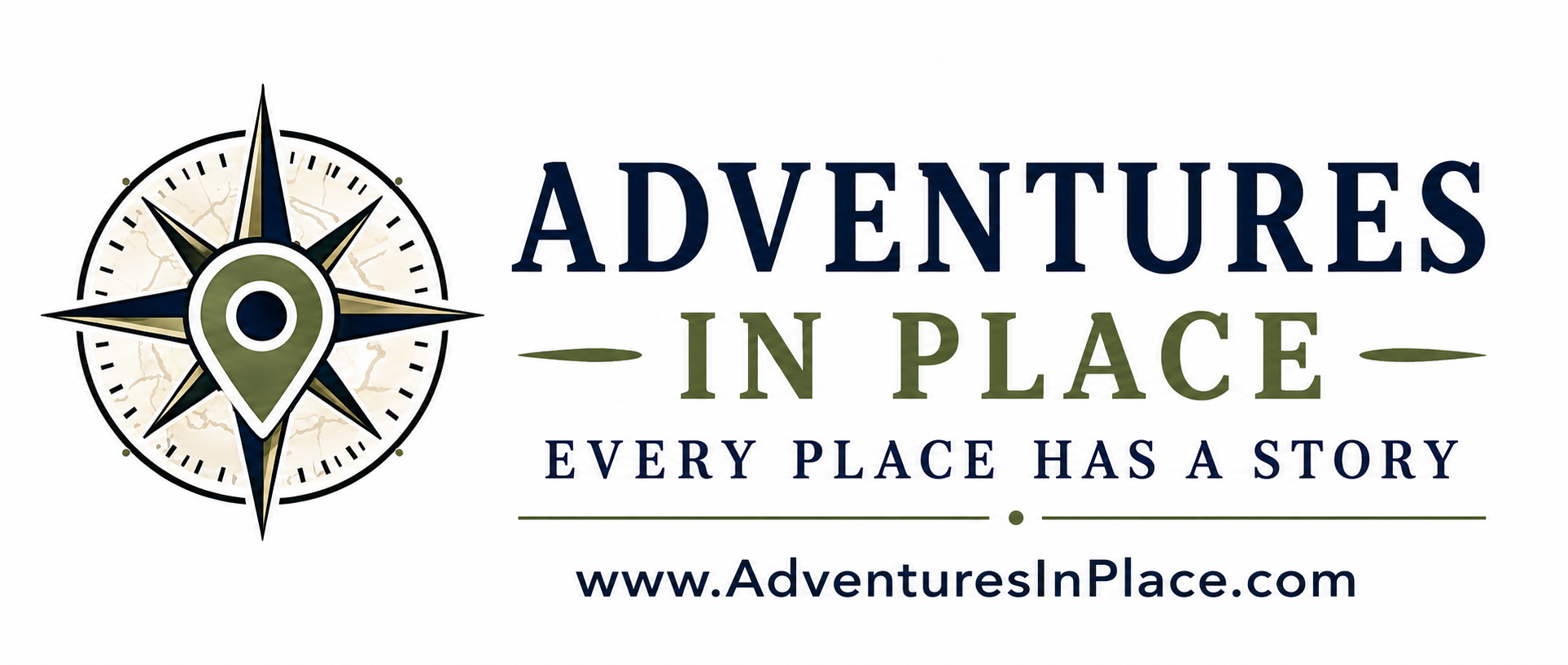 Adventures in Place